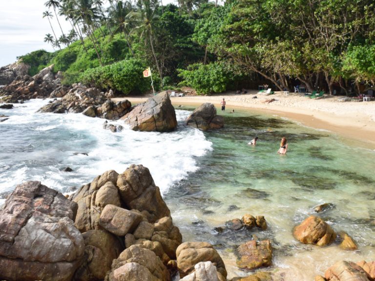 Romance in Sri Lanka: 9 Best Places For Honeymoon Trips