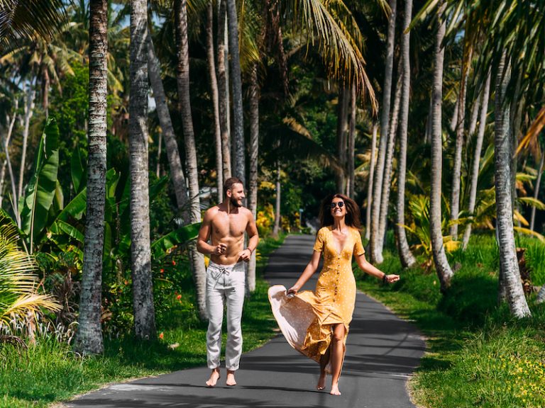Bali Honeymoon Activities: 9 Things to do for Couples