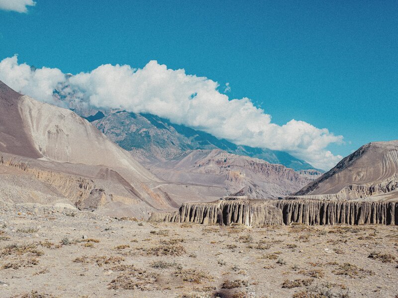 Is Nepal Worth visiting, Mustang