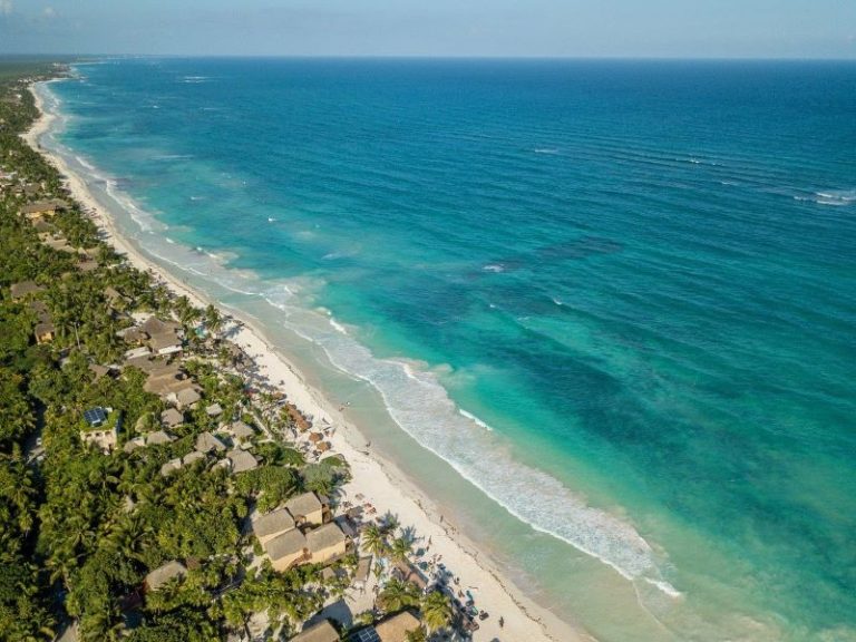 Is Tulum, Mexico Safe To Visit? Travel Safety Guide in 2022