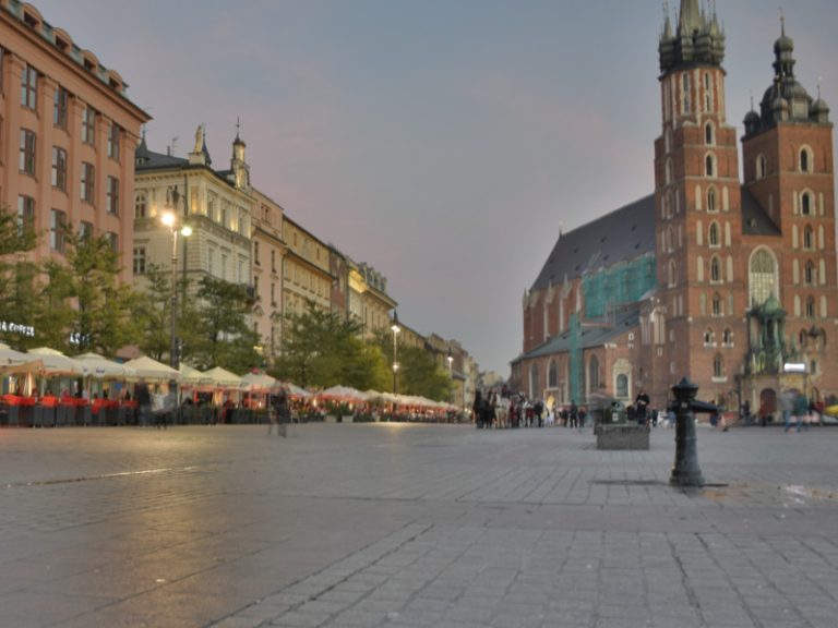 Is Poland Expensive? A Complete Guide To Budgeting