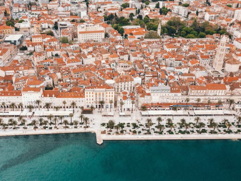 One Week In Split: A 7-Day Itinerary For The Historic City