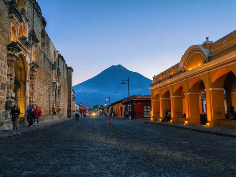 Is Guatemala Safe? A 2022 Safety Guide
